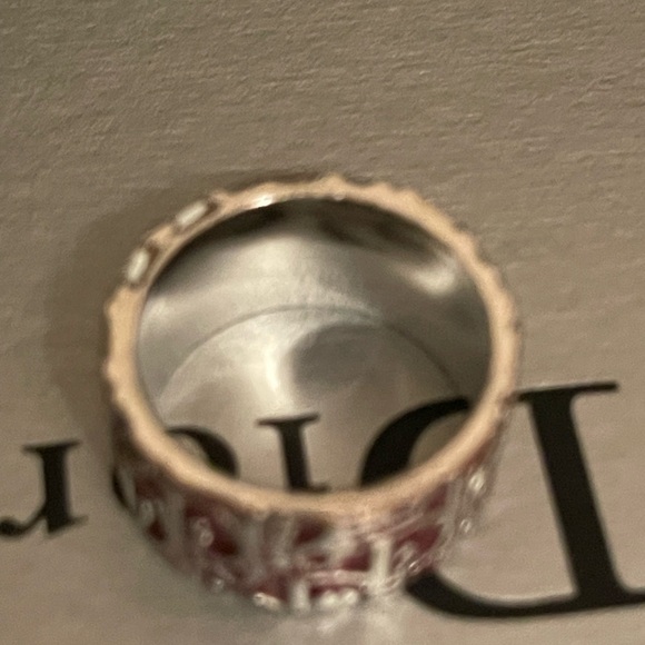 Dior Ring - Picture 3 of 11